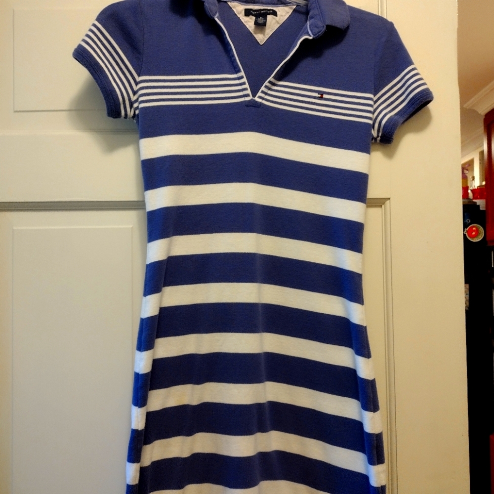 Tommy Hilfiger Dress